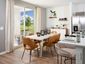 casa en Bradbury Creek - Classic Series por Meritage Homes