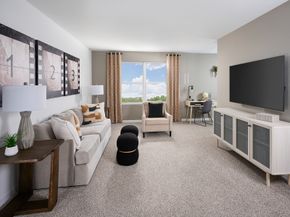 Bradbury Creek - Classic Series - Haines City, FL