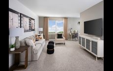 Wynnstone - Classic Series: Davenport, Florida - Meritage Homes