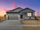 Buffalo Highlands: The Canyon Collection - Commerce City, CO