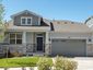 casa en Murphy Creek por Meritage Homes
