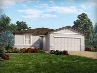 Daphne - Villamar - Signature Series: Winter Haven, Florida - Meritage Homes