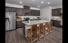Durham at East Village: Sacramento, California - Meritage Homes