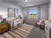 Deer Valley por Meritage Homes en Oakland-Alameda California