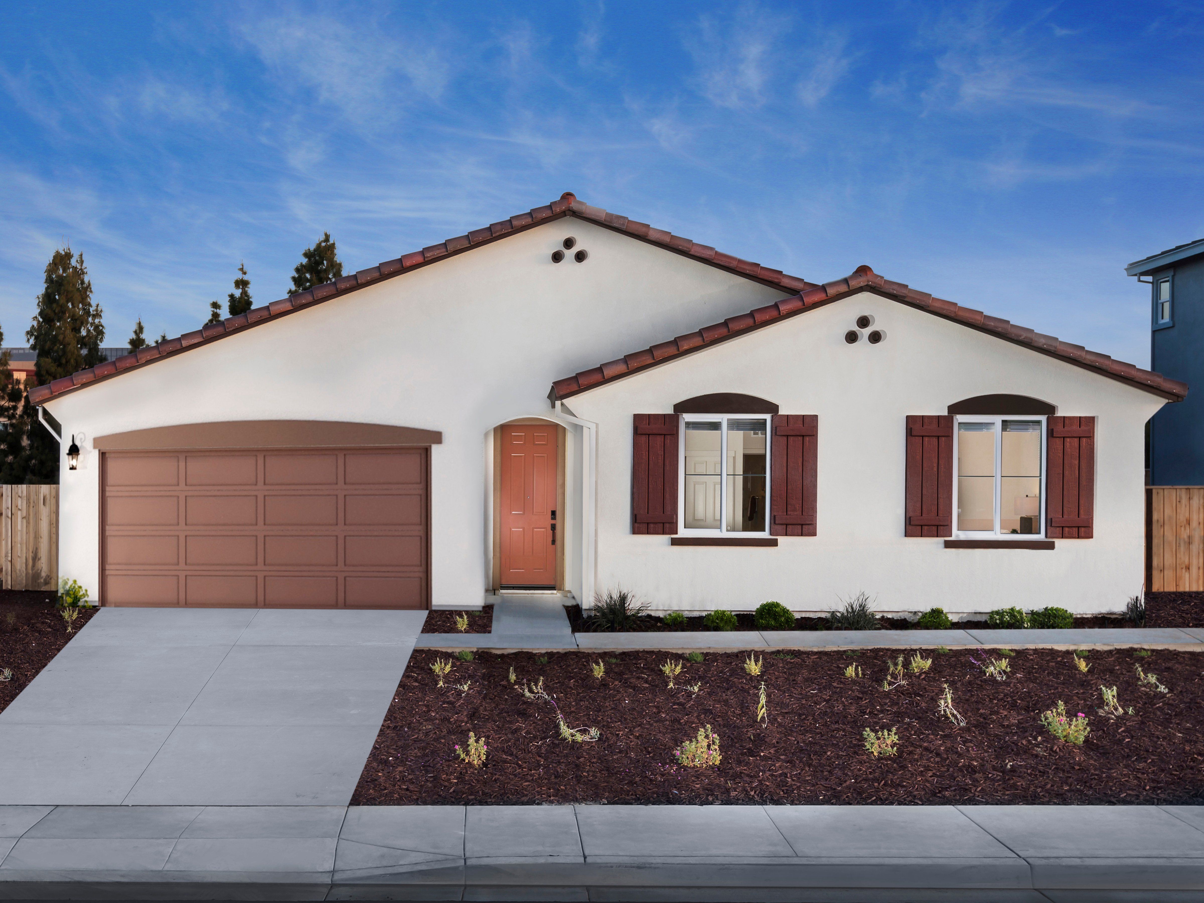 Discover a Life.Built.Better.® at Deer Valley.