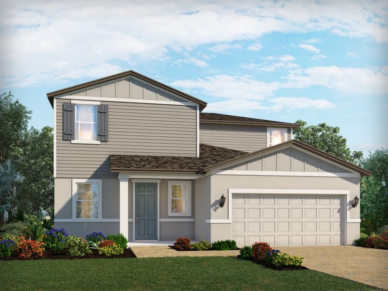 4514 Windy Oak Way (Violet)