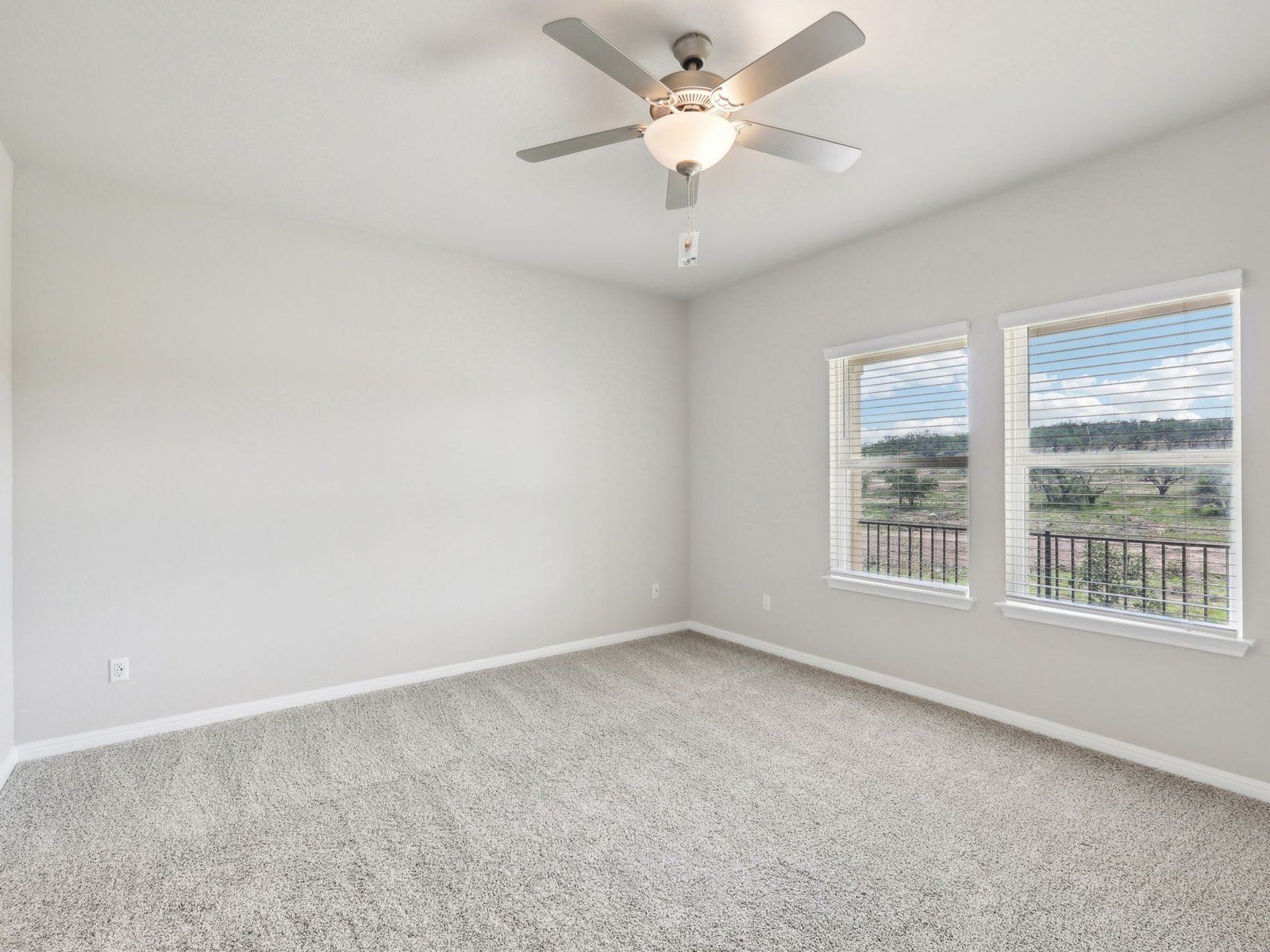 The Winedale (880) Floorplan