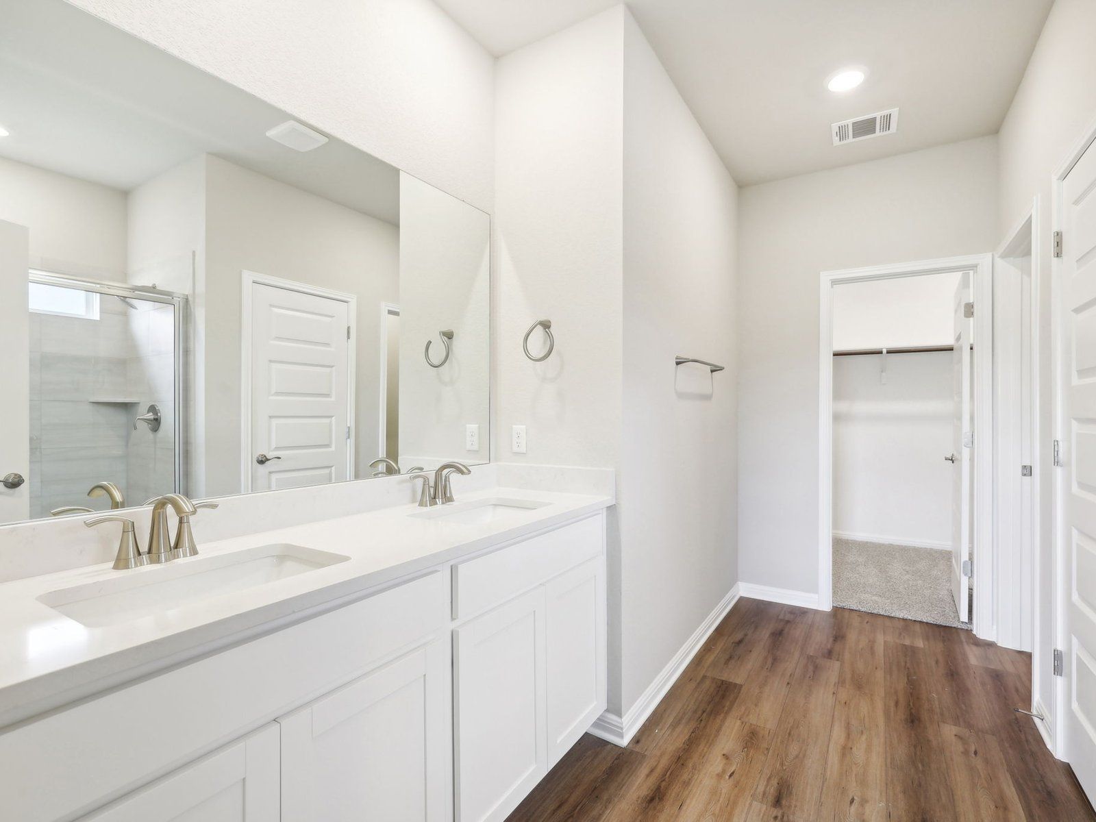 The Winedale (880) Floorplan