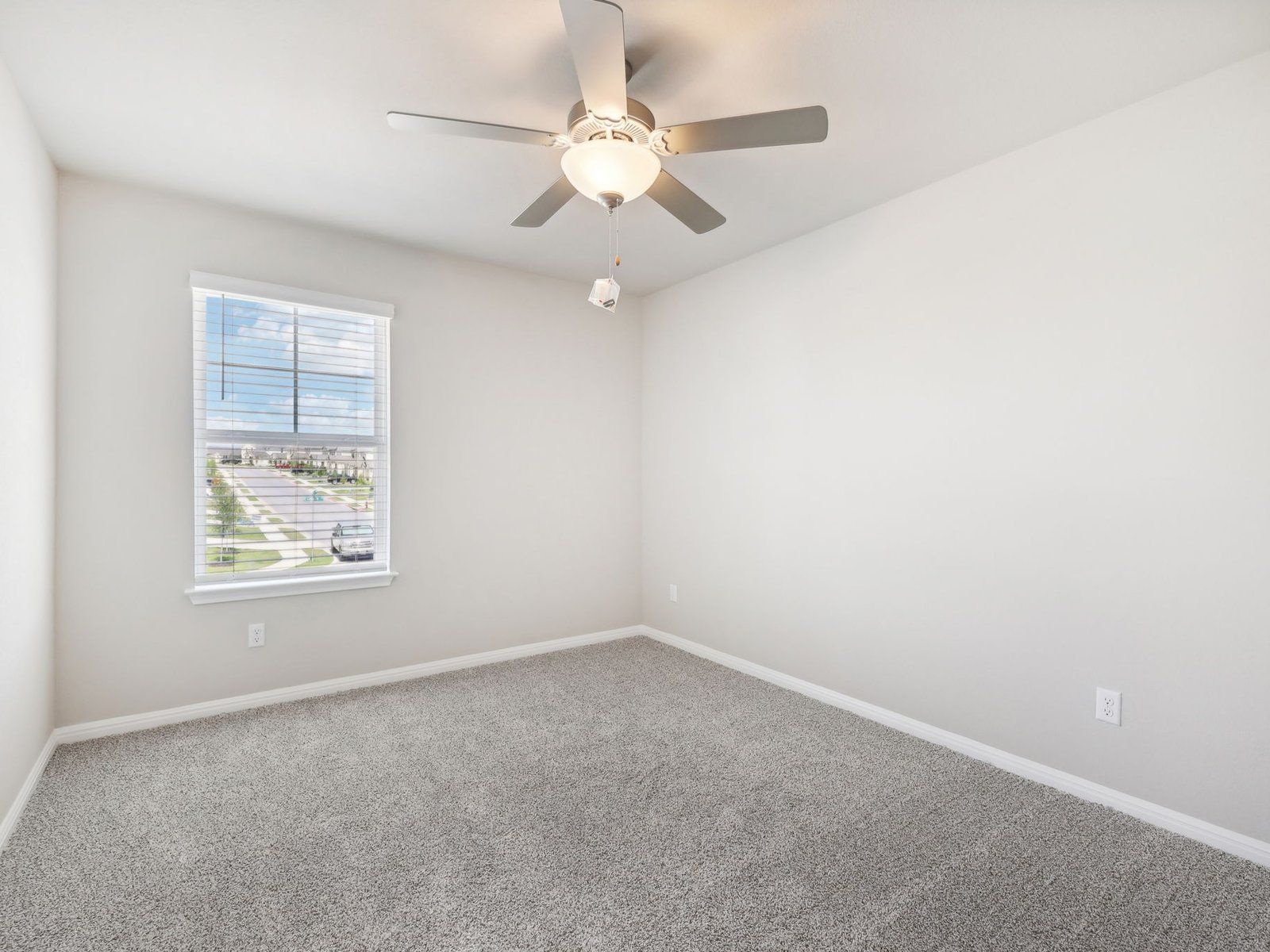 The Winedale (880) Floorplan