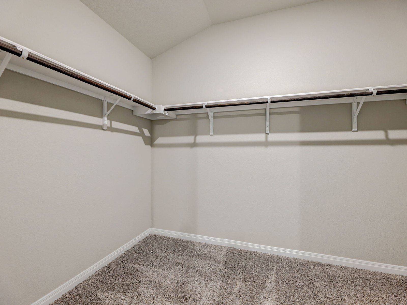 Primary Bedroom Closet
