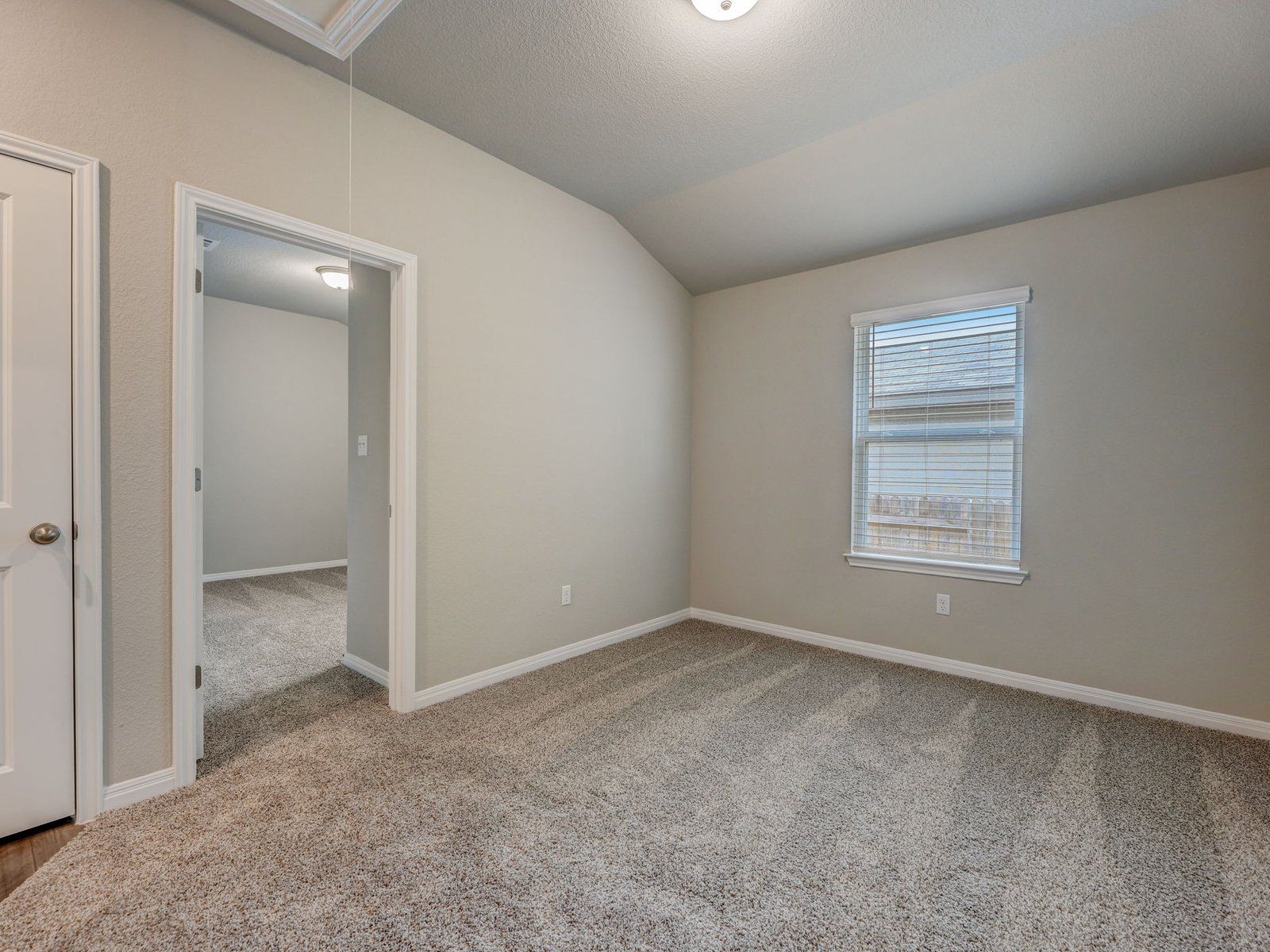 Teen Room