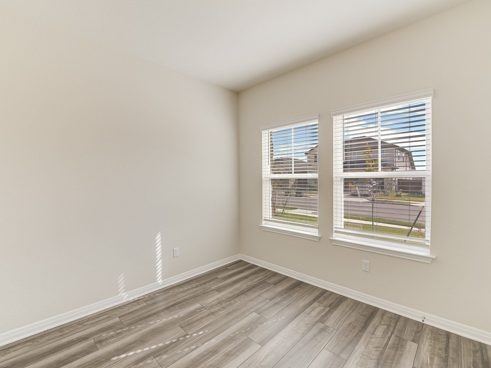 The Mckinnon (451) Floorplan