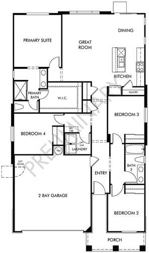 Residence 1