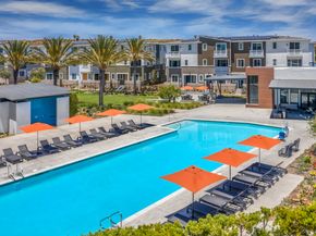 Cabrilla at Ponte Vista - San Pedro, CA