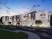 Cabrilla at Ponte Vista por Meritage Homes en Los Angeles California