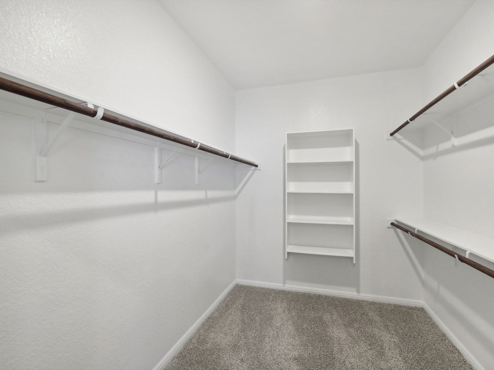 Primary Bedroom Closet