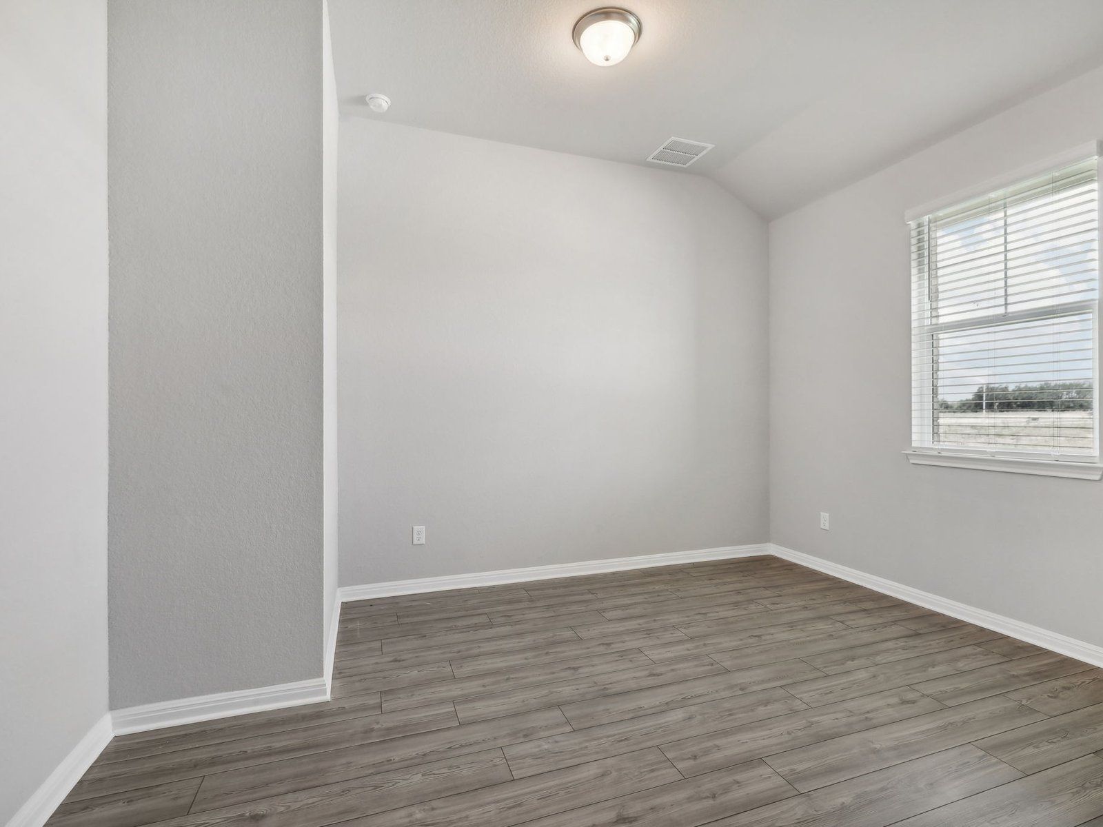 The Plymouth - Opal Meadows: Kyle, Texas - Meritage Homes