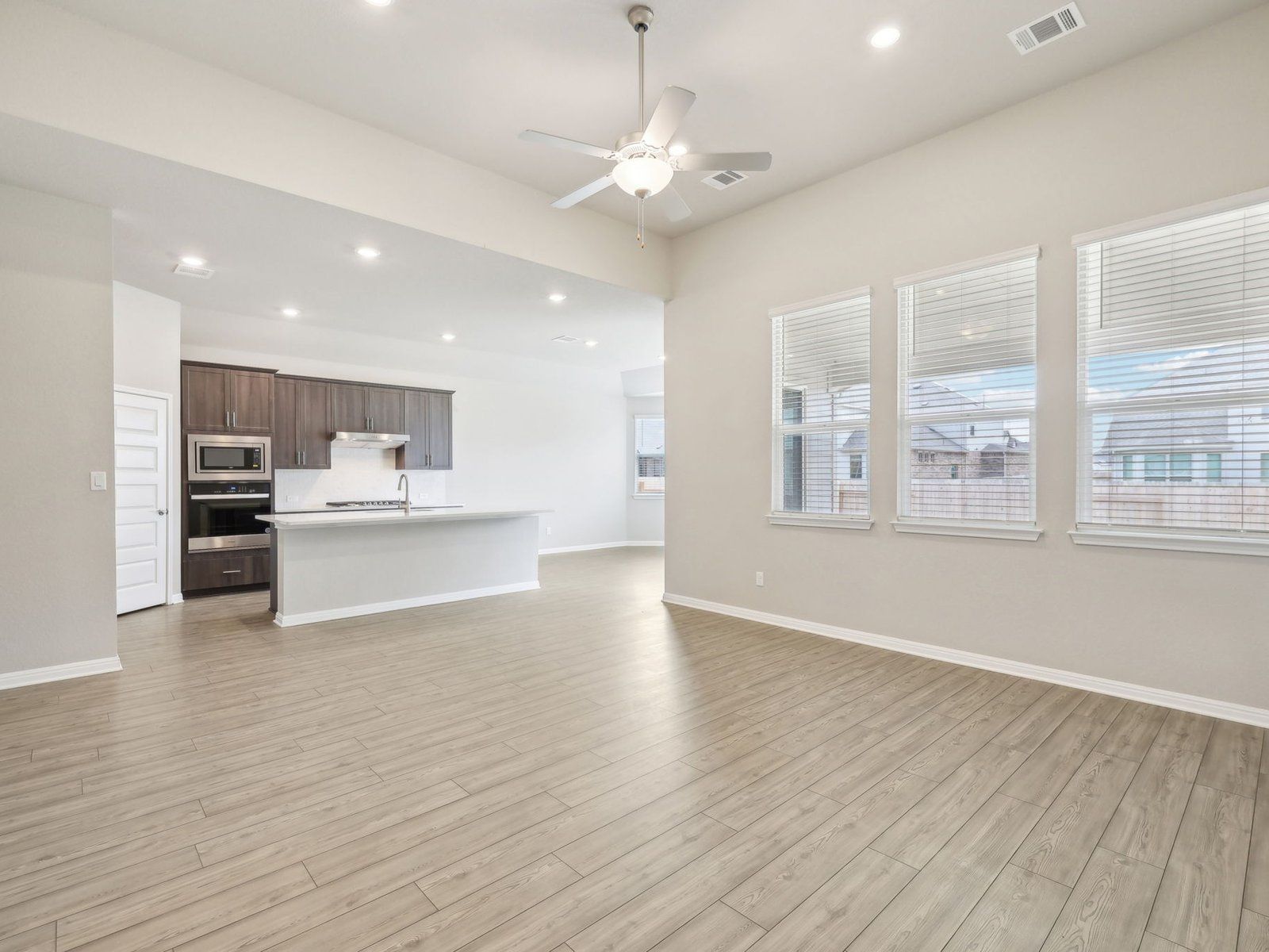 The Capital (520) Floorplan