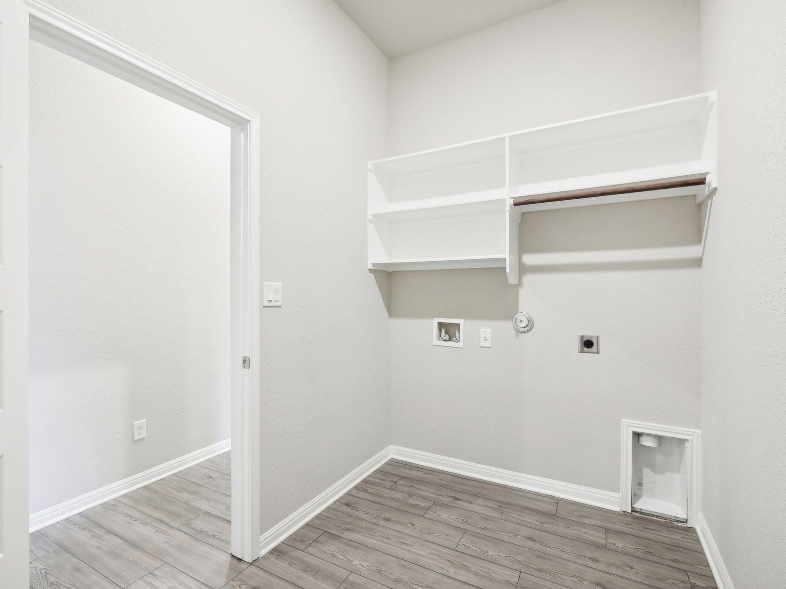 The Capital (520) Floorplan