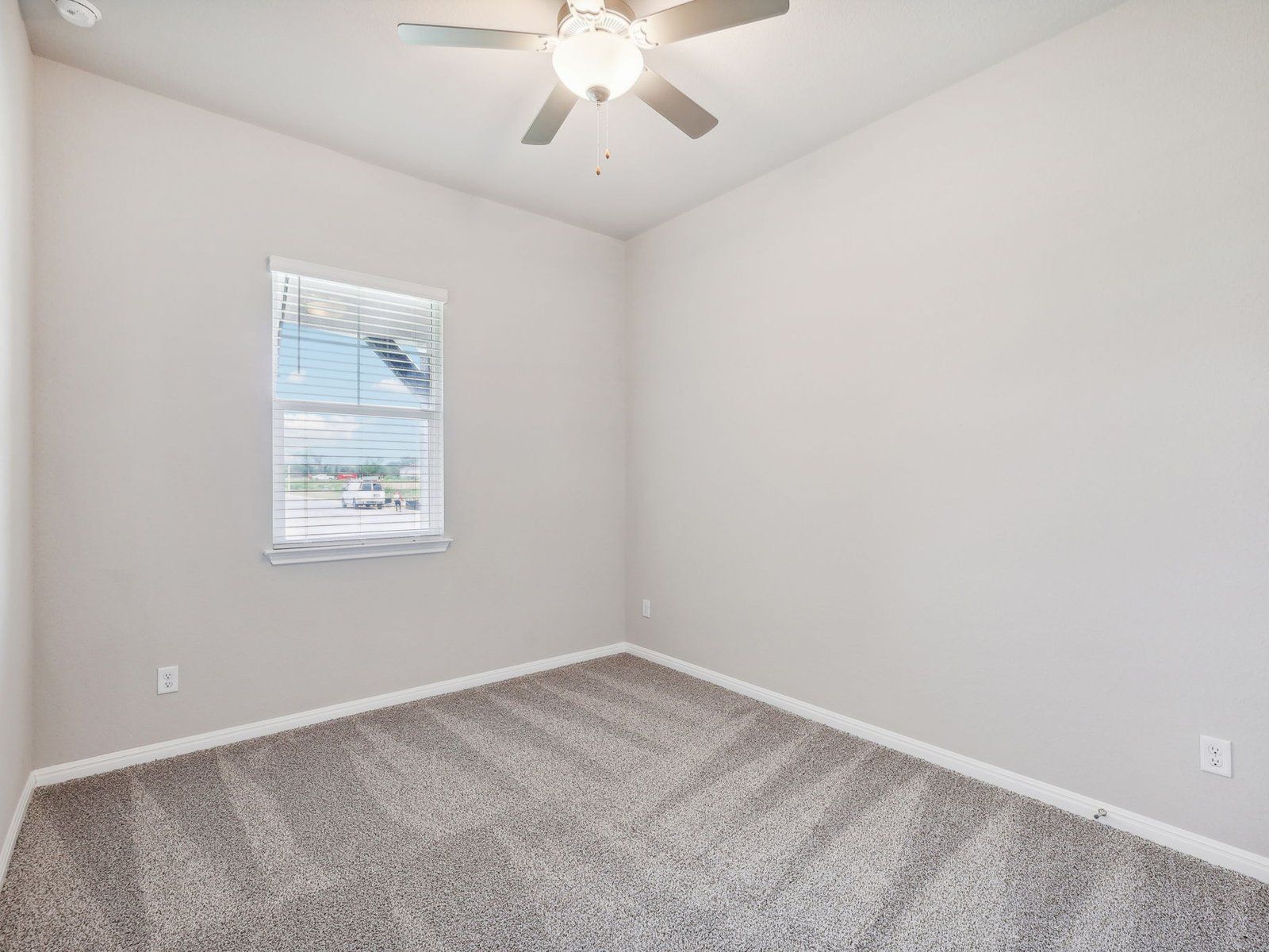 The Capital (520) Floorplan