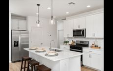 Summerstone II: Tucson, Arizona - Meritage Homes