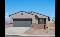 Summerstone II: Tucson, Arizona - Meritage Homes