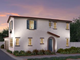 Residence 4 - Prado: Temecula, California - Meritage Homes