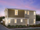 Prado por Meritage Homes en Riverside-San Bernardino California