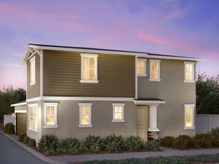 Residence 4 - Prado: Temecula, California - Meritage Homes