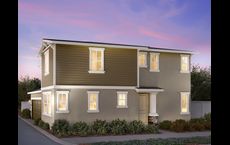 Prado: Temecula, California - Meritage Homes