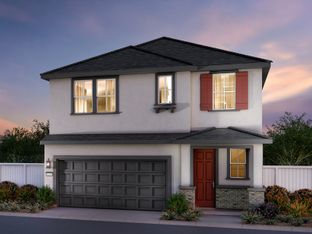 Residence 3 - Prado: Temecula, California - Meritage Homes