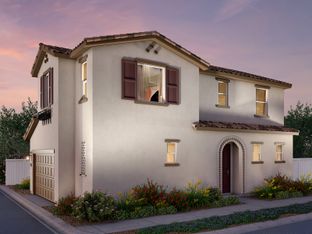 Residence 2 - Prado: Temecula, California - Meritage Homes