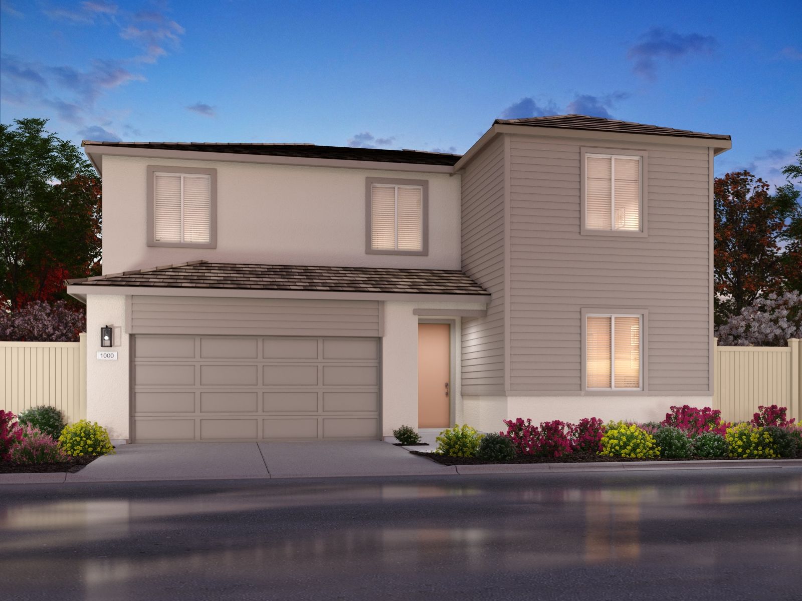 Residence 2
