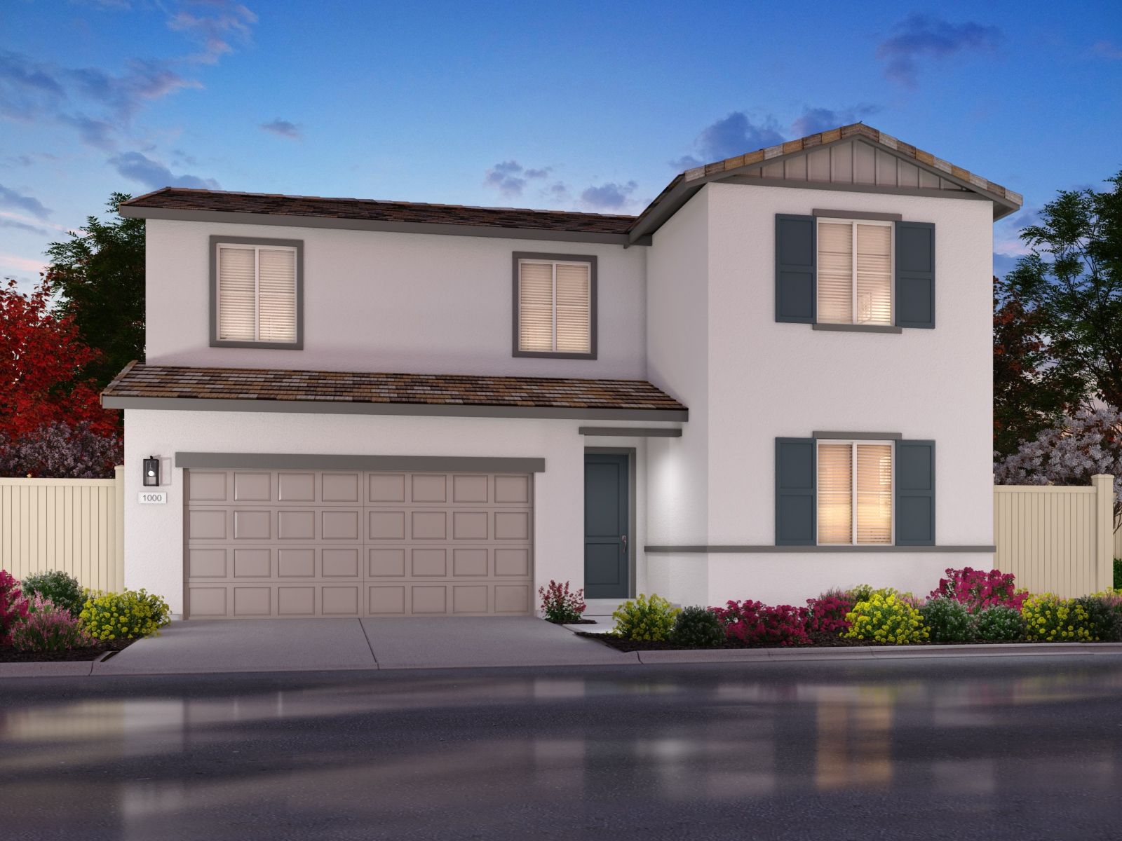 Residence 2