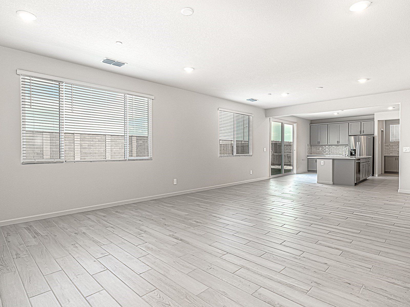 Residence 2 floor plan