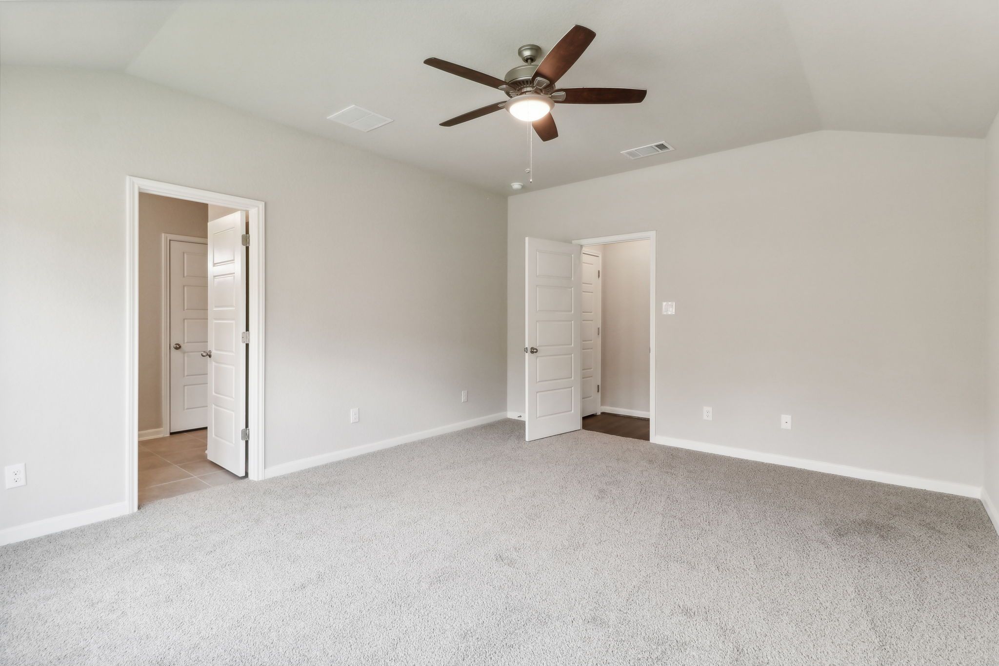 The Hughes (841) - Catalina: Converse, Texas - Meritage Homes