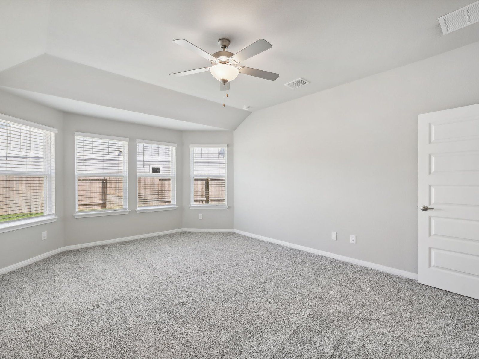 The Preston (403) - Riverbend at Double Eagle - Boulevard Collection: Cedar Creek, Texas - Meritage Homes