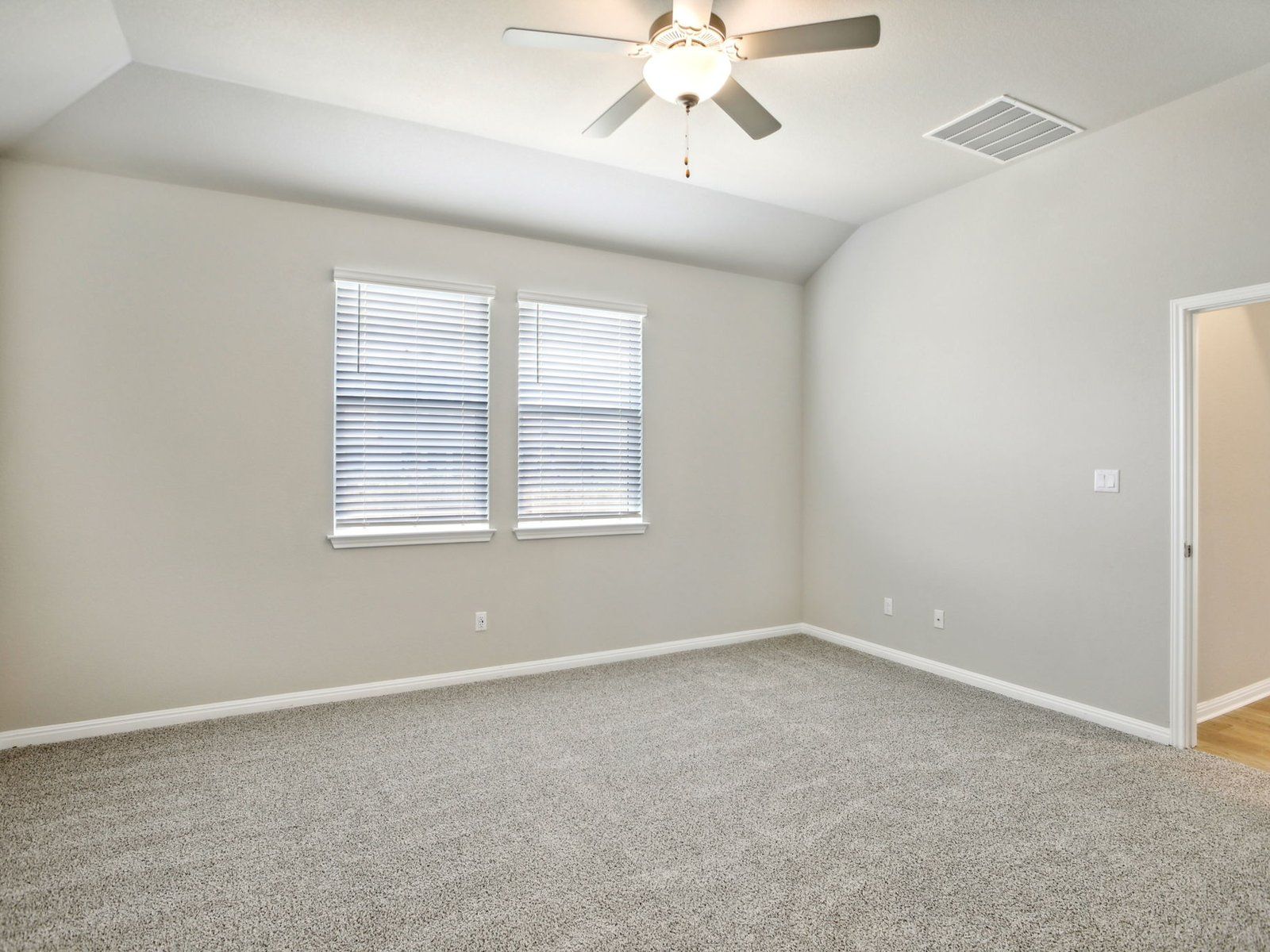 The Liberty (530) Floorplan