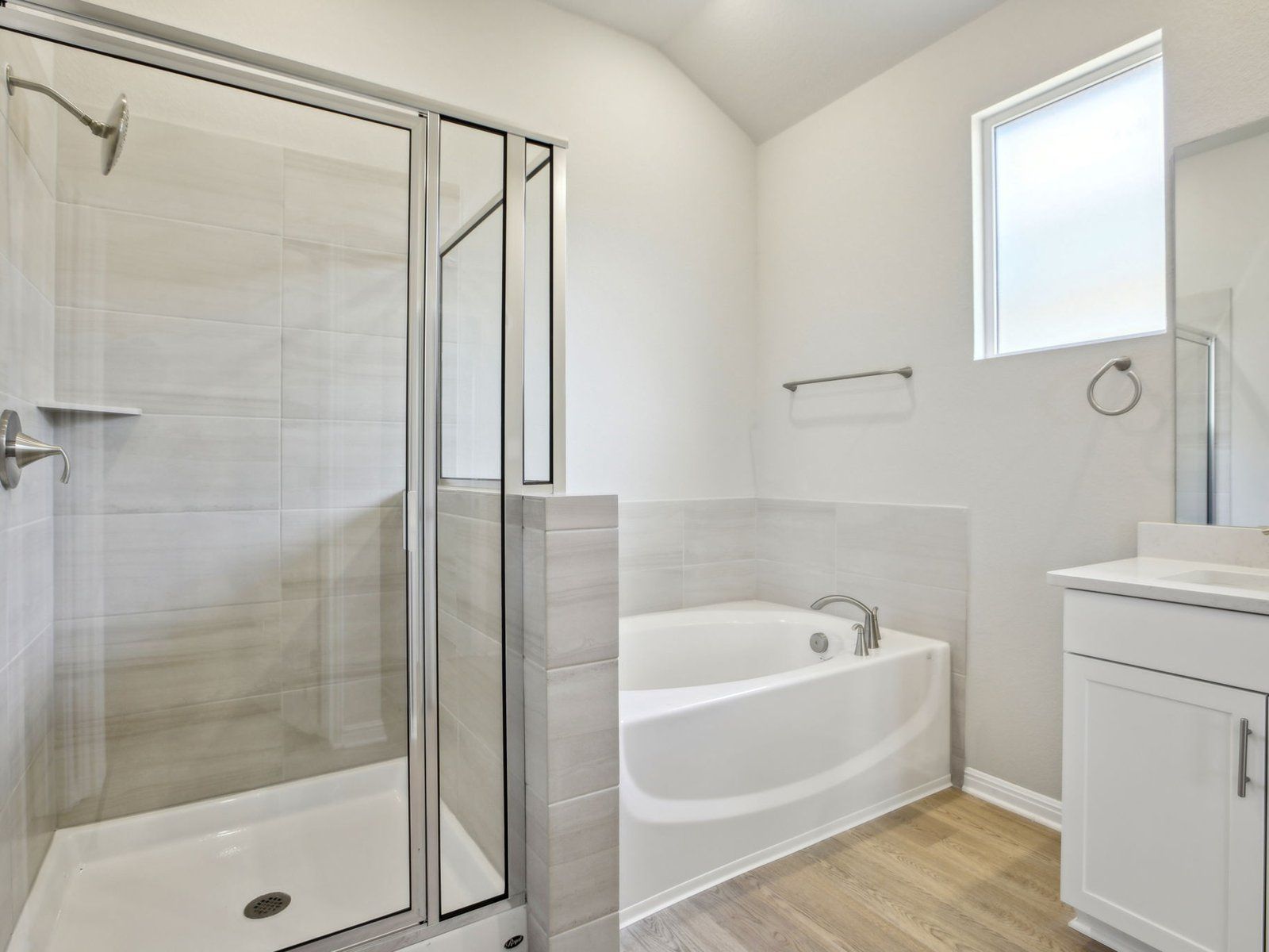 The Liberty (530) Floorplan