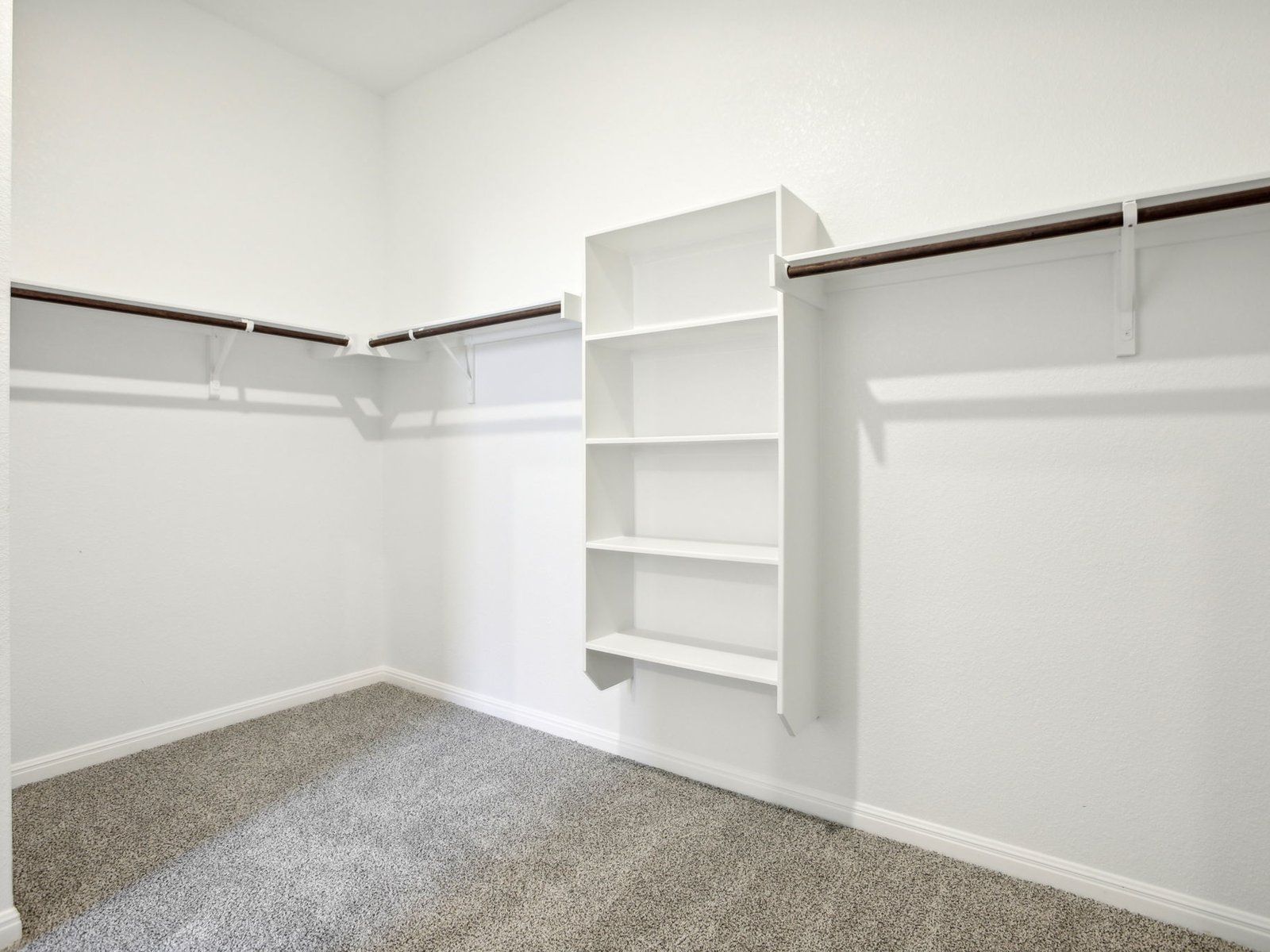 The Liberty (530) Floorplan