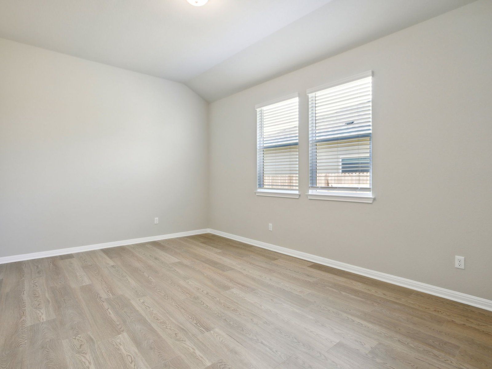The Liberty (530) Floorplan