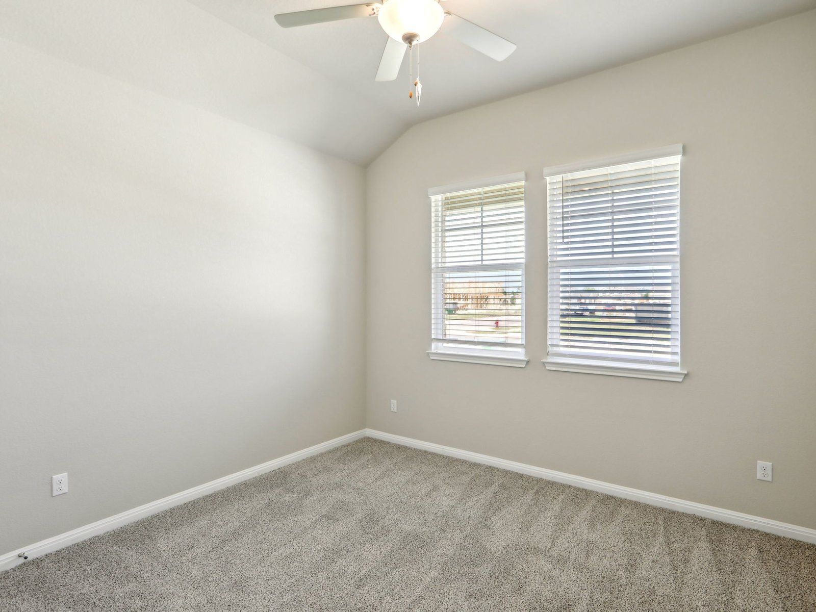 The Liberty (530) Floorplan