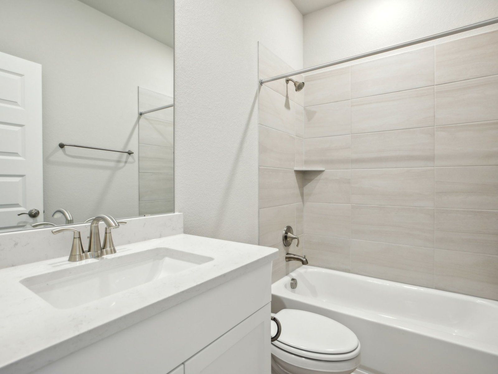 The Liberty (530) Floorplan