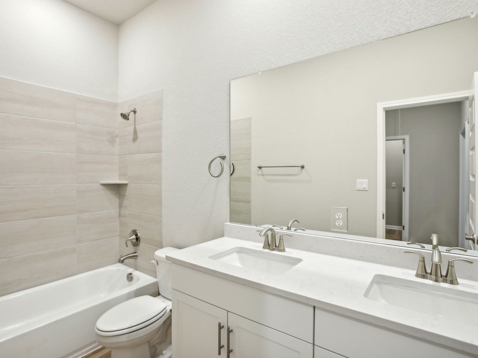The Liberty (530) Floorplan