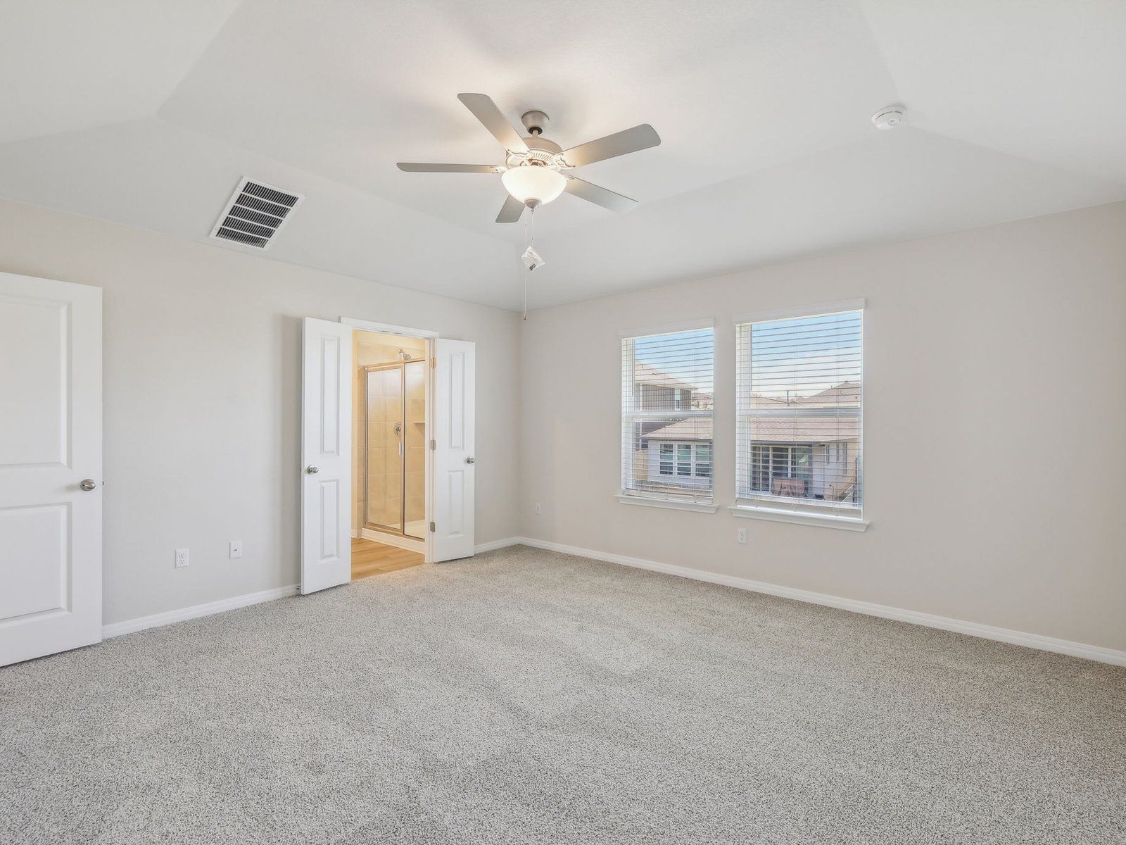 The Lassen (370) - Turner's Crossing - Americana Collection: Buda, Texas - Meritage Homes