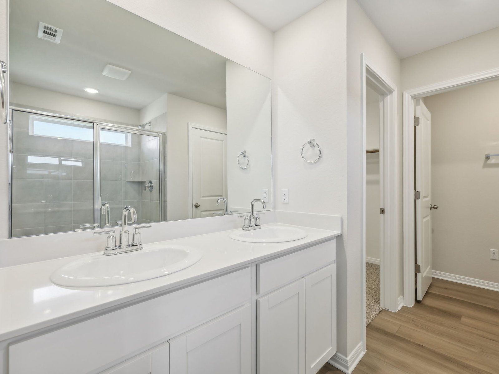 The Lassen (370) Floorplan