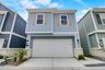 casa en Kemah Crossing - Townhome Collection por Meritage Homes