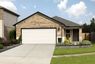 casa en Mavera por Meritage Homes