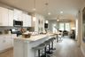 casa en Mavera por Meritage Homes
