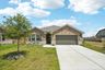 casa en Wall Street Village por Meritage Homes